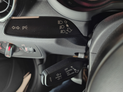 Audi A1 1.6 TDI GPS CLIMATISATION BLUETOOTH XENON SIEGES SPORT