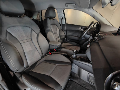 Audi A1 1.6 TDI GPS CLIMATISATION BLUETOOTH XENON SIEGES SPORT
