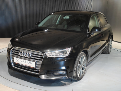 Audi A1 1.6 TDI GPS CLIMATISATION BLUETOOTH XENON SIEGES SPORT