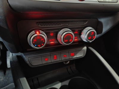 Audi A1 1.6 TDI GPS CLIMATISATION BLUETOOTH XENON SIEGES SPORT