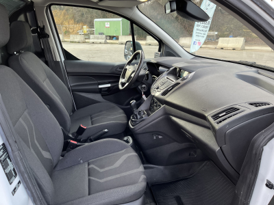 Ford Transit Connect Transit Connect 1.5Tdci 100cv - Eclairage d'intervention