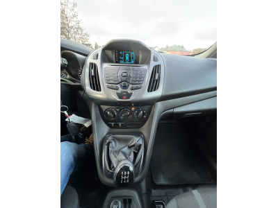 Ford Transit Connect Transit Connect 1.5Tdci 100cv - Eclairage d'intervention