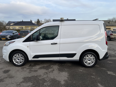 Ford Transit Connect Transit Connect 1.5Tdci 100cv - Eclairage d'intervention