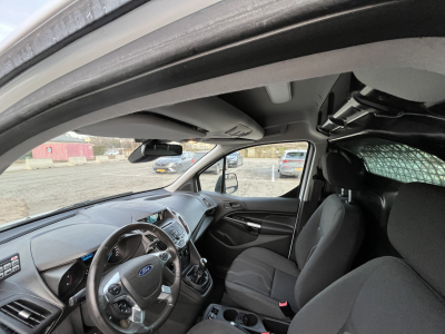 Ford Transit Connect Transit Connect 1.5Tdci 100cv - Eclairage d'intervention