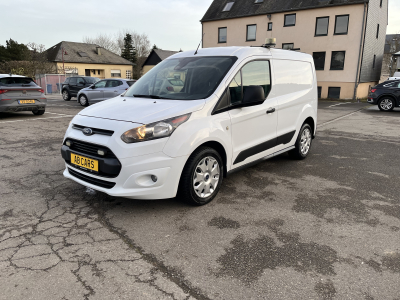 Ford Transit Connect Transit Connect 1.5Tdci 100cv - Eclairage d'intervention