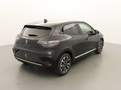 Renault Clio 1.0 TCE 90 Techno