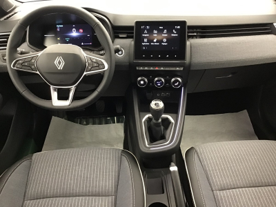 Renault Clio 1.0 TCE 90 Techno