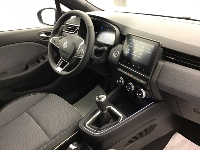 Renault Clio 1.0 TCE 90 Techno