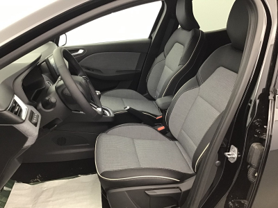 Renault Clio 1.0 TCE 90 Techno