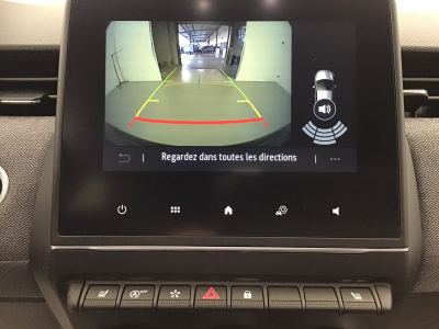 Renault Clio 1.0 TCE 90 Techno