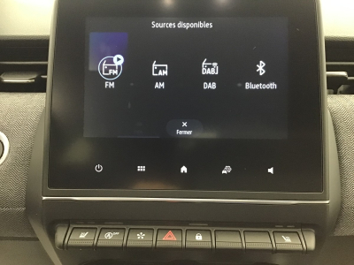 Renault Clio 1.0 TCE 90 Techno