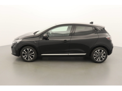 Renault Clio 1.0 TCE 90 Techno