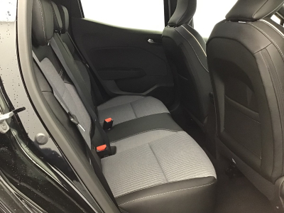 Renault Clio 1.0 TCE 90 Techno