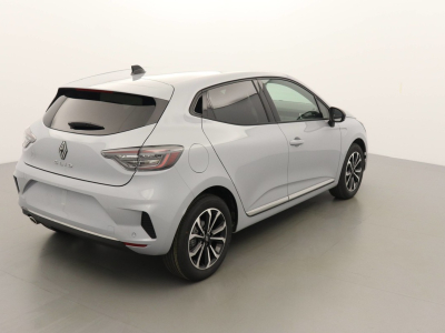 Renault Clio 1.0 TCE 90 Techno