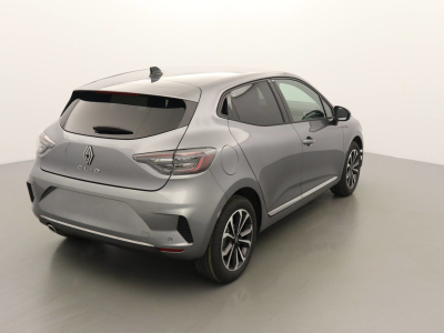 Renault Clio 1.0 TCE 90 Techno