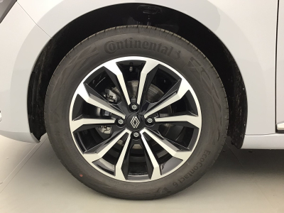 Renault Clio 1.0 TCE 90 Techno