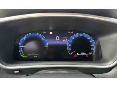 Toyota Corolla Cross 1.8 VVT-i  140 Hybride Auto Teamplayer
