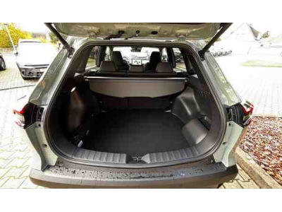 Toyota Corolla Cross 1.8 VVT-i  140 Hybride Auto Teamplayer