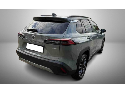 Toyota Corolla Cross 1.8 VVT-i  140 Hybride Auto Teamplayer