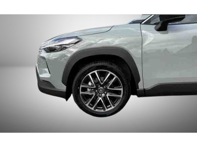 Toyota Corolla Cross 1.8 VVT-i  140 Hybride Auto Teamplayer