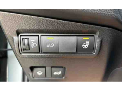 Toyota Corolla Cross 1.8 VVT-i  140 Hybride Auto Teamplayer