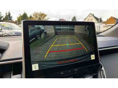 Toyota Corolla Cross 1.8 VVT-i  140 Hybride Auto Teamplayer