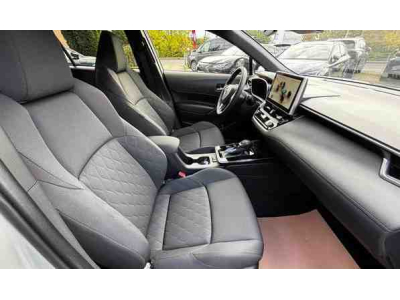 Toyota Corolla Cross 1.8 VVT-i  140 Hybride Auto Teamplayer