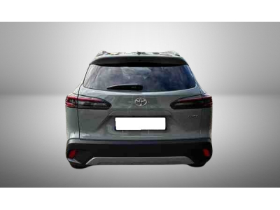 Toyota Corolla Cross 1.8 VVT-i  140 Hybride Auto Teamplayer