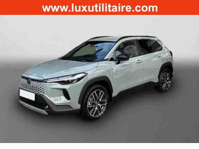 Toyota Corolla Cross 1.8 VVT-i  140 Hybride Auto Teamplayer