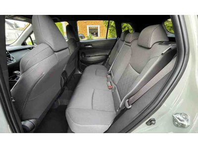 Toyota Corolla Cross 1.8 VVT-i  140 Hybride Auto Teamplayer