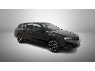 Opel Astra 1.6T PHEV 180 e-AT8 Ultimate