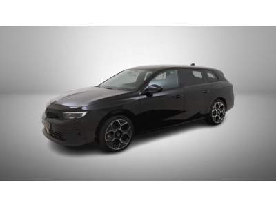 Opel Astra 1.6T PHEV 180 e-AT8 Ultimate