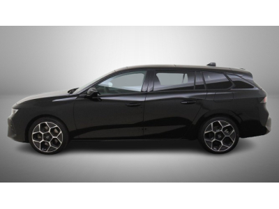 Opel Astra 1.6T PHEV 180 e-AT8 Ultimate