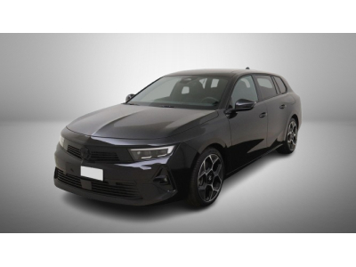 Opel Astra 1.6T PHEV 180 e-AT8 Ultimate
