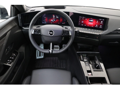 Opel Astra 1.6T PHEV 180 e-AT8 Ultimate