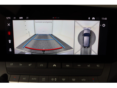 Opel Astra 1.6T PHEV 180 e-AT8 Ultimate