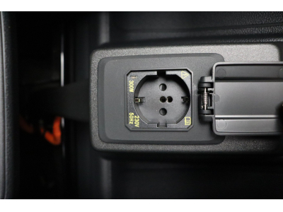 Volkswagen Caddy 2.0 TDi 122 DSG MAXI