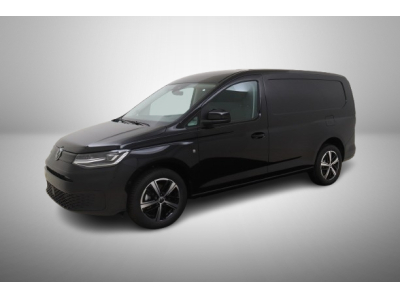Volkswagen Caddy 2.0 TDi 122 DSG MAXI
