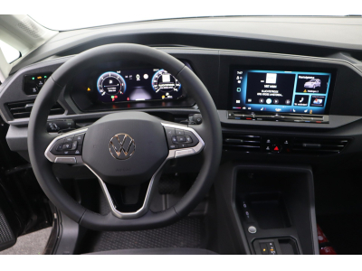 Volkswagen Caddy 2.0 TDi 122 DSG MAXI