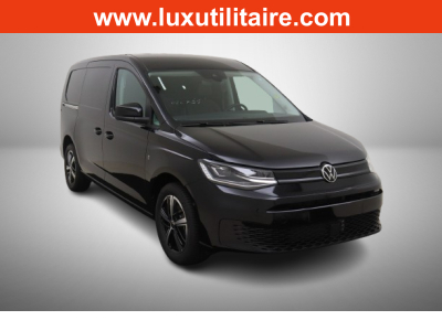 Volkswagen Caddy 2.0 TDi 122 DSG MAXI