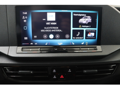 Volkswagen Caddy 2.0 TDi 122 DSG MAXI