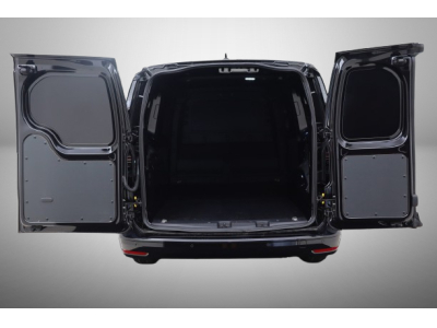 Volkswagen Caddy 2.0 TDi 122 DSG MAXI