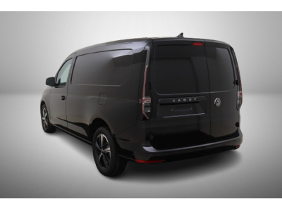 Volkswagen Caddy 2.0 TDi 122 DSG MAXI