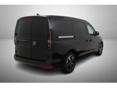Volkswagen Caddy 2.0 TDi 122 DSG MAXI