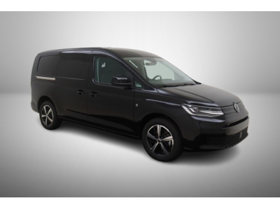Volkswagen Caddy 2.0 TDi 122 DSG MAXI
