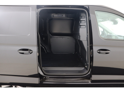 Volkswagen Caddy 2.0 TDi 122 DSG MAXI