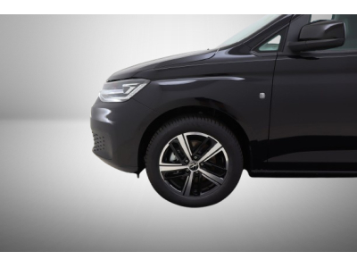 Volkswagen Caddy 2.0 TDi 122 DSG MAXI