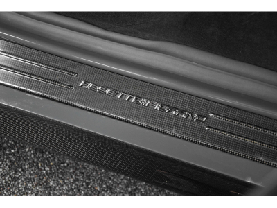 Ferrari SF90 Stradale ASSETTO FIORANO - GRIGIO SCURO