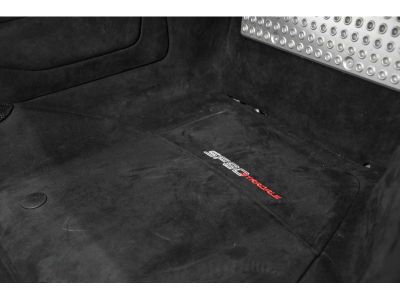 Ferrari SF90 Stradale ASSETTO FIORANO - GRIGIO SCURO