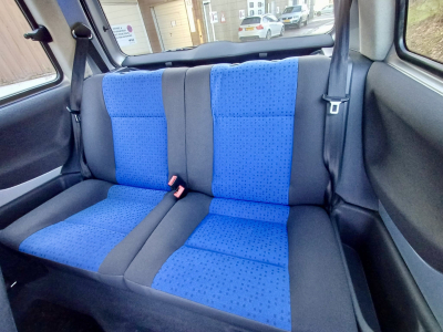 Volkswagen Polo Lupo Essence *CT NEUF*